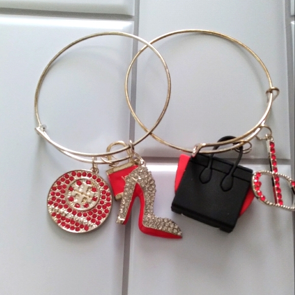 Designer Bangles - Picture 3 of 3